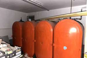 Großes Haus mit Potenzial zum Fertigstellen im Schwarzwald – Die vollständige Adresse der Immobilie erhältst du vom Anbieter., 76596 Forbach – Vorschaubild 15