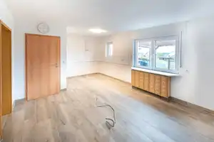 2-Familienhaus, Mehrgenerationenwohnen, Kapitalanlage, oder Wohnen und Refinanzierung mit Vermietung – Mayen-Koblenz (Kreis) – Vorschaubild 9