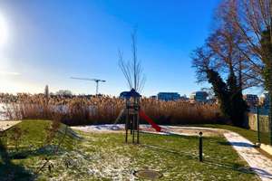 KAPITALANLAGE - Gut geschnittene, helle 3,5 Zimmern mit großer Terrasse und Wasserzugang – Wendenschloßstraße  334, 12557 Köpenick, Berlin – Vorschaubild 14