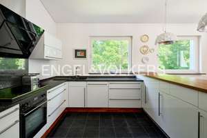 Exklusives Maisonette-Penthouse mit großzügigen Sonnenterrassen in Bestlage von Schmargendorf – Die vollständige Adresse der Immobilie erhältst du vom Anbieter., 14199 Schmargendorf, Berlin – Vorschaubild 9