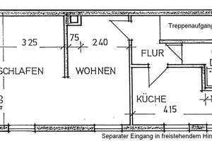 1,5-Zimmer Wohnung in Mannheim-Waldhof - verfügbar ab: 01.09.2026 – Die vollständige Adresse der Immobilie erhältst du vom Anbieter., 68305 Waldhof, Mannheim – Vorschaubild 10