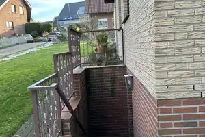 Stille bevorzugt - gemütliches Einfamilienhaus in familienfreundlicher Lage von Bad Salzuflen – Lippe (Kreis) – Vorschaubild 29