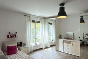 Modernisierte 3-Zimmer-Wohnung mit Balkon, Einbauküche & Tiefgarage in Bonn-Hardtberg – Von-Guericke-Allee 5, 53125 Brüser Berg, Bonn – Vorschaubild 6
