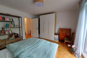 Schöne ruhige neuwertige 2ZKBB-Wohnung in Mainz, Neustadt – Moltkestrasse 3c, 55118 Neustadt, Mainz – Vorschaubild 13