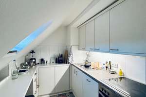 Furnished 2-Room Apartment in Ludwigpalais for Sublet – Available from 01.08.2026 – Ludwigstr. 6, 80539 Schönfeldvorstadt, München – Vorschaubild 5