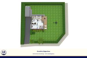 Ruhe, Raum & Natur: Freistehendes Einfamilienhaus auf über 1.100 m² Grundstück – 47906 Kempen – Vorschaubild 20