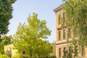 schöne 2-RW*Altbaucharm* Bad mit Fenster und Wanne und WMA* zentrumsnah* kostenfreie PKW-Stellplätze – Chamissostraße 1, 1157 Cotta (Stadtteil), Dresden – Vorschaubild 16