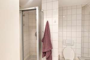 Historische Maisonette-Wohnung mit 5 Zimmern und Terrasse in der Heidelberger Altstadt – Die vollständige Adresse der Immobilie erhältst du vom Anbieter., 69117 Altstadt, Heidelberg – Vorschaubild 8