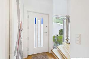 Luxuriöses Fachwerkhaus inkl. 400m² Ausbaupotential (mind. 4 Wohnungen) mit traumhaften Grundstück – Die vollständige Adresse der Immobilie erhältst du vom Anbieter., 90518 Altdorf bei Nürnberg – Vorschaubild 9