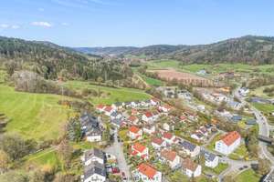 🏡 Vielseitiges Zuhause mit Garten & separaten Wohneinheiten – Raum für Familie, Leben und Ideen💛✨ – Die vollständige Adresse der Immobilie erhältst du vom Anbieter., 71540 Murrhardt – Vorschaubild 61