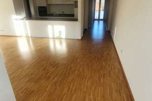 Urbanes Lebensgefühl: Hochwertige 2-Zimmer-Wohnung mit großer Wohnküche näher Lister Platz – Bödeckerstraße 80, 30161 List, Hannover – Vorschaubild 18