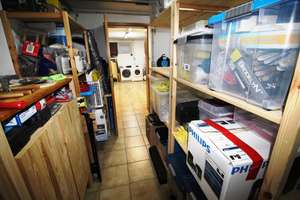 Attraktives Einfamilienhaus mit Wärmepumpen, PV-Anlage mit Speicher und traumhaften Garten – Die vollständige Adresse der Immobilie erhältst du vom Anbieter., 34376 Immenhausen – Vorschaubild 42