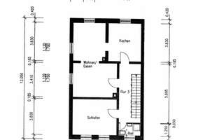 Einfamilienhaus mit Ladenlokal und Gartenfläche – Marienstr. 24, 59067 Mitte, Hamm – Vorschaubild 22