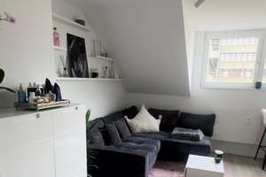 Helles Single Apartment für 1 Person in Aachen-Mitte! – Lagerhausstrasse 7, 52064 Marschiertor, Aachen – Vorschaubild 2