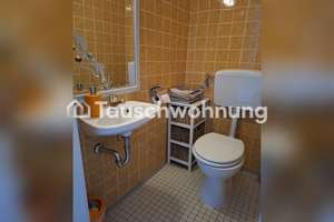 Tauschwohnung: 3-Zimmer-Wohnung in Köln Lindenthal tauschen – Ostlandstraße 40, 50858 Weiden, Köln – Vorschaubild 16