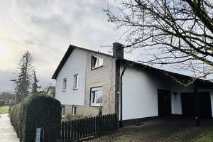 Charmantes Wohnhaus mit separater Einliegerwohnung in Kassel-Harleshausen – Die vollständige Adresse der Immobilie erhältst du vom Anbieter., 34128 Harleshausen, Kassel – Vorschaubild 12