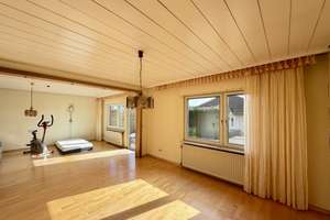 Ankommen, wohlfühlen, zuhause sein – Einfamilienhaus mit herrlichem Garten und viel Platz für die Fa – Die vollständige Adresse der Immobilie erhältst du vom Anbieter., 55765 Birkenfeld – Vorschaubild 7