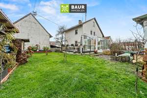360° | Großzügig wohnen in Bad Schussenried – gepflegtes Einfamilienhaus mit Wintergarten und Garten – Die vollständige Adresse der Immobilie erhältst du vom Anbieter., 88427 Bad Schussenried – Vorschaubild 14