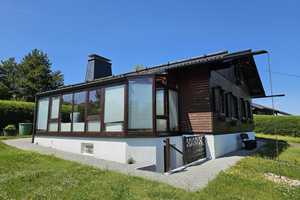 Massiv gebautes Haus mit hoher Privatsphäre im Feriendorf Bromskirchen - PROVISIONSFREI! – Waldeck-Frankenberg (Kreis) – Vorschaubild 21