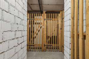 Helle, sehr gepflegte 4-Zimmer-Wohnung mit Balkon und Turmbergblick in Karlsruhe-Grötzingen – Bruchwaldstraße 60, 76229 Grötzingen, Karlsruhe – Vorschaubild 19
