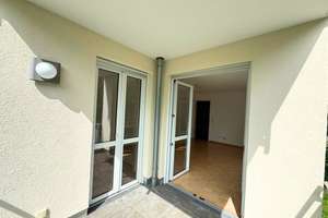 Seniorengerechte 1-Zimmer-Servicewohnung in zentraler Lage von Ingolstadt – Die vollständige Adresse der Immobilie erhältst du vom Anbieter., 85049 Mitte, Ingolstadt – Vorschaubild 7