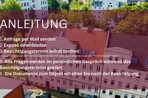 Attraktiv vermietete 2-Zimmerwohnung mit offenem Grundriss im Herzen von Reudnitz – Lipsiusstraße 6 WE06, 4317 Leipzig – Vorschaubild 17