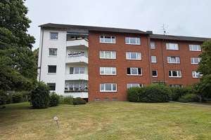 Attraktive Eigentumswohnung mit hochwertiger Ausstattung in ruhiger Lage von Kücknitz – Die vollständige Adresse der Immobilie erhältst du vom Anbieter., 23569 Kücknitz, Lübeck – Vorschaubild 17
