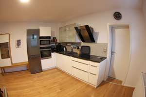 4 Zimmer Maisonettewohnung mit eigener Terrasse und Grünfläche in Düsseldorf-Angermund – Graf-Engelbert-Str. 2, 40489 Angermund, Düsseldorf – Vorschaubild 6
