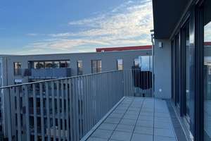Über Ihnen nur der Himmel – Robert-Havemann-Str. 18, 53121 Endenich, Bonn – Vorschaubild 5