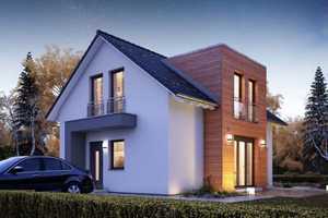 Energieeffizienter Neubau in Lahde – Herford (Kreis) – Vorschaubild 19