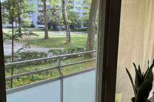 Große & helle 96m² 3-Zi. Wohnung mit EBK + großzügiger Terrasse & Balkon  – Karl-Marx Ring 134, 81737 Neuperlach, München – Vorschaubild 11