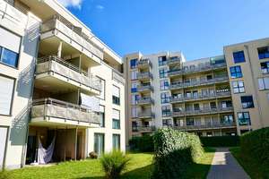 über 100m2 modernes Wohnen in gepflegtem Neubauensemble – 63065 Mathildenschule, Offenbach am Main – Vorschaubild 2