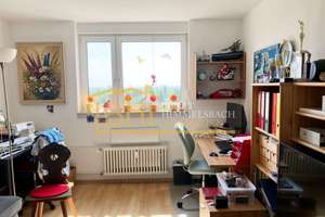 Urlaubsfeeling am Vogelstang-See: Solide Kapitalanlage – Vermietete 3-Zimmer-Wohnung mit Weitblick – Die vollständige Adresse der Immobilie erhältst du vom Anbieter., 68309 Vogelstang, Mannheim – Vorschaubild 9