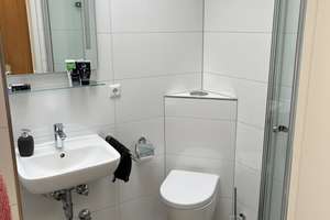 Großzügige, elegante 6 Zimmer Dachgeschoss Wohnung plus Penthouse und Dachterasse – Röntgenstraße 13, 57078 Geisweid, Siegen – Vorschaubild 14