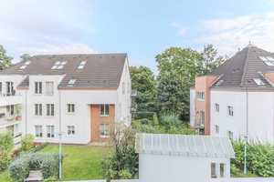 SELTENE GELEGENHEIT! RUHIG UND DENNOCH ZENTRAL GELEGENE GALERIEWOHNUNG SUCHT NEUE EIGENTÜMER – Neuer Weg 95, 47803 Krefeld – Vorschaubild 8