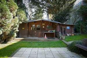 „Von BAIMEX“ – Freistehendes EFH mit Einliegerwohnung, Garten, Garage & Sauna in Elberfeld-West – Die vollständige Adresse der Immobilie erhältst du vom Anbieter., 42117 Elberfeld West, Wuppertal – Vorschaubild 27