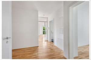 Moderne 2-Zi.-Wohnung in Bogenhausen - Günstiger durch Erbpacht! – Die vollständige Adresse der Immobilie erhältst du vom Anbieter., 81925 Herzogpark, München – Vorschaubild 3