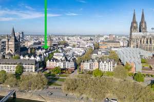 Freie Gewerbeeinheit mit flexibler Nutzung in der historischen Altstadt – Die vollständige Adresse der Immobilie erhältst du vom Anbieter., 50667 Altstadt/Nord, Köln – Vorschaubild 36