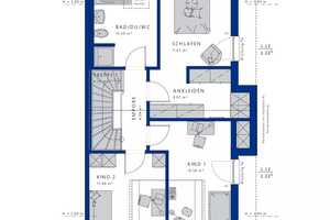 Bien-Zenker: Gestalten Sie Ihr Traumhaus - Doppelhauspartner gesucht! – Hamburg – Vorschaubild 3