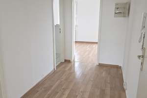 Helle und moderne 3-Zimmer-Wohnung in Magdeburg mit Balkon