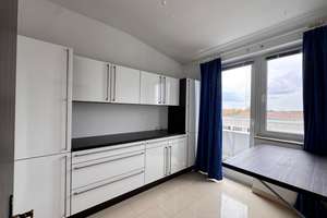 Privates WG-Zimmer für Pärchen, 25qm, in riesiger Maisonette | Bickendorf, Ehrenfeld | ab 01.10. – Häuschensweg 23, 50827 Bickendorf, Köln – Vorschaubild 9