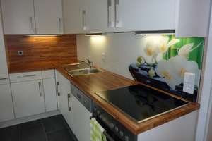 Ruhige 2-Zi. Wohnung – 81927 Englschalking, München – Vorschaubild 2