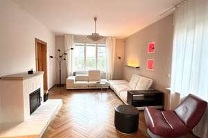 Repräsentatives, modernisiertes Einfamilienhaus mit Pool und Sauna in Bestlage Berlin Westend – Die vollständige Adresse der Immobilie erhältst du vom Anbieter., 14055 Westend, Berlin – Vorschaubild 27