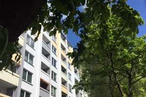 3 Zimmer mit Fernblick! – Meistersingerstr. 83, 45307 Leithe, Essen – Vorschaubild 1