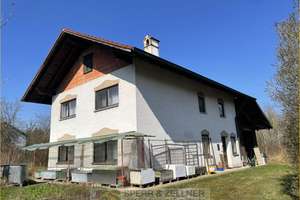 Dorfen: ehemaliges Austraghaus als Einfamilienhaus mit weitläufigem, landwirtschaftlichen Grund – Die vollständige Adresse der Immobilie erhältst du vom Anbieter., 84405 Dorfen – Vorschaubild 4