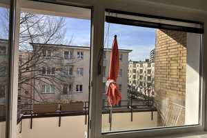 1-Zimmer-Wohnung mit Sonnenbalkon in Bestlage nahe KadeWe und Viktoria-Luise-Platz – Bamberger Straße 1, 10777 Berlin – Vorschaubild 9