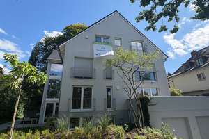 Helle DG 3 ZKB inkl. EBK  mit Spitzen Ausstattung großer Balkon – Heidelberger Landstraße 6A, 64297 Eberstadt, Darmstadt – Vorschaubild 2