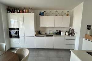 Stilvoll modernisiert: 2-Zimmer-Wohnung in Aubing – 81249 Aubing-Süd, München – Vorschaubild 7