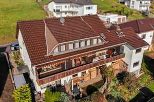 Zweifamilienhaus mit Wertsteigerungspotenzial in naturnaher Lage zur flexiblen Nutzung – Limburg-Weilburg (Kreis) – Vorschaubild 15