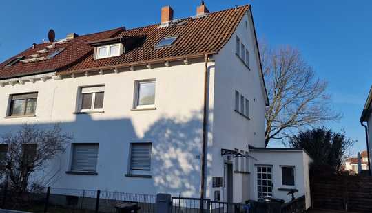 Bild von Renoviertes Mehrfamilienhaus in Toplage mit großem Garten und Gewerbeoption